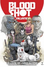 Bloodshot Salvation Vol2-couv