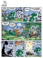 Nabuchodinosaure T2 page 3