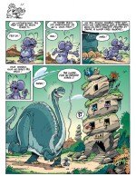 Nabuchodinosaure T2 page 4