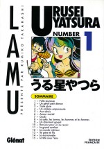 Urusei-yatsura-1-glenat