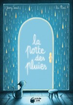 la porte des pluies