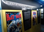 Batman history expo