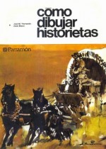 Como dibujar historietas