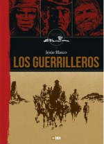 L'album chez ECC Ediciones.