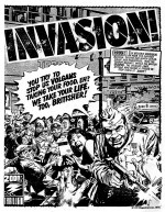 Invasion