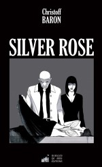 SILVER ROSE -Couverture-