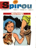 Spirou 1535