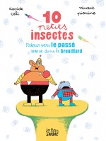 couv 10 Petits insectes T3 et T2_Petits Sarbac