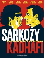 sarkozy-kadhafi