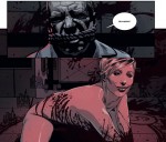 Black Monday Murders T2 94 extrait