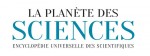 La Planète des sciences titre