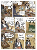 La planète des sciences Claude Bernard