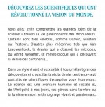 La planète des sciences résumé