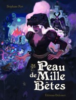 PEAU DE MILLE BEÌTES - C1C4.indd