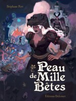 PEAU DE MILLE BEÌTES - C1C4.indd