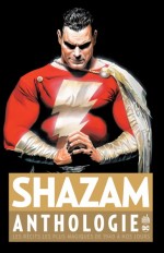 shazam-anthologie