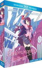 Bakemonogatari-bluRay