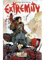 Extremity couv