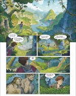 Les rescapés d'Eden page 14