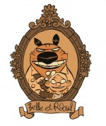 Belle et Raowl