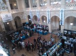 Bourse travail Lyon 2019