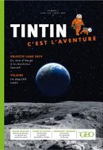 Tintin aventure