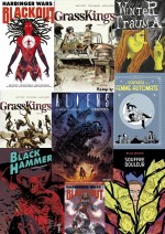 Selection comics été BDzoom 19