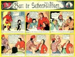 « Bart de Scheepsjongen » par Bob De Moor.