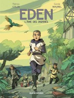 eden T2