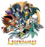 legendaires