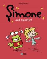 simone joli monstre couverture