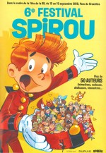 Festival Spirou