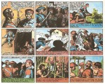 « Le Stragi delle Filippine » par Raffaele Paparella.