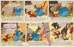 « L’Inferno di Topolino » par Angelo Bioletto et Guido Martina.