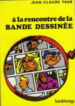 A la rencontre de la BD