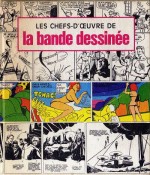 Chefsdoeuvrebandedessinee