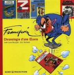 Franquin-Chronologie