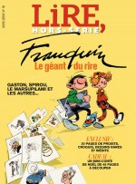 Franquin lire