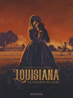 Louisiana couv