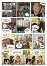 Mort et déterré page 4