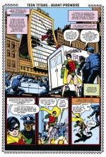 DC Comics Presents #26, épisode d'introduction seulement publié en France en 2006