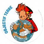 Spirou-objectif-terre