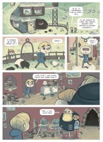 Timo l'aventurier T page 5