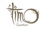 Timo titre calligraphie