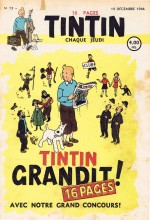 Tintin