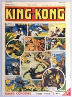 king-kong