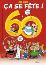 1959 - 2019 : 60 ans d'aventures !