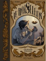 Boiseleur couv