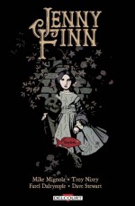 Jenny Finn couv