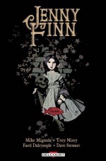 Jenny Finn couv